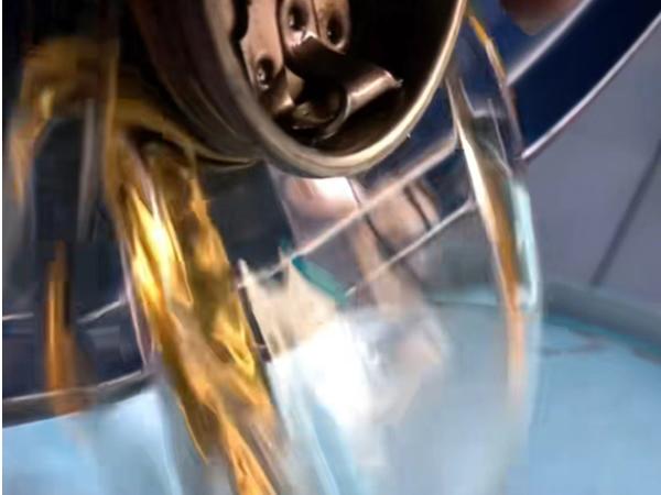 抗磨液壓油 抗磨液壓油